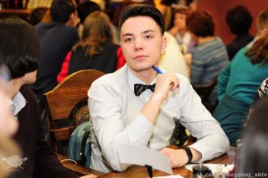 Кортошкин Сергей Иванович