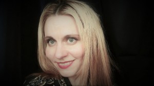 Туманова Анастасия