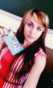 Громовчук Альбина Вахтанговна