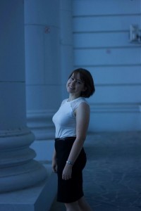 Бессонова Дарья Александровна