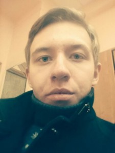 Терюшов Алексей Андреевич