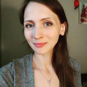 Крылова Екатерина Андреевна
