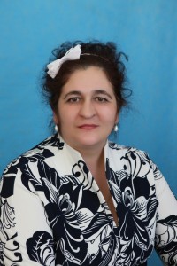 Татьяна Владимировна
