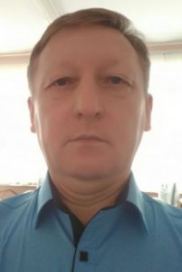 Смолянинов Вячеслав Юрьевич