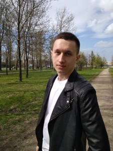 Налобин Даниил Валерьевич