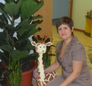 Кирпиченкова Анна Николаевна