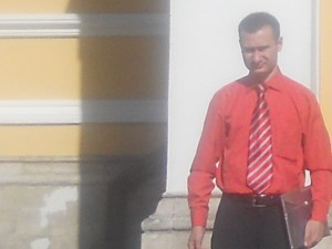 Носов Алексей Владимирович