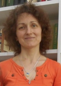 Щевелева Ольга Вячеславовна