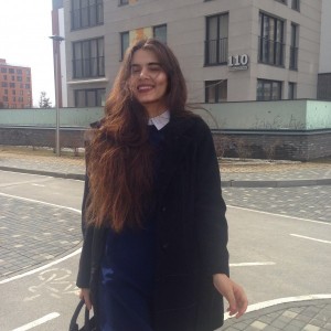 Бурцева Екатерина Александровна