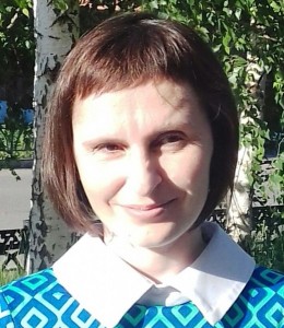 Татьяна Михайленко