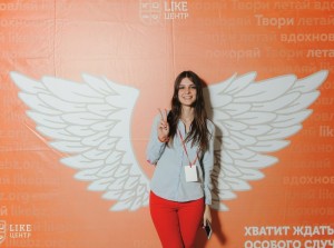 Охотникова Александра Андреевна