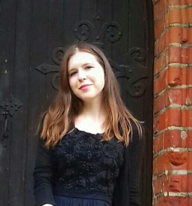 Екатерина Александровна