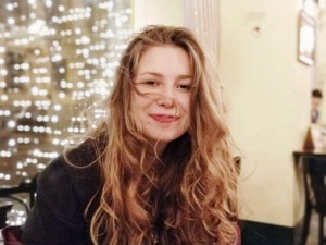 Гвоздева Анастасия Иннокентьевна