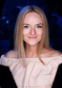 Тарасова Юлия Сергеевна