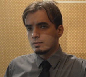 Claudiu Constantin