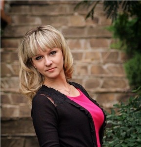 Кошелюк Ксения Александровна