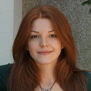 Ксения Ермак