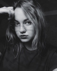 Яковлева Даниэлла Вячеславовна