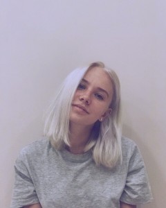 Сударева Елисавета Павловна