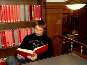 Беда Евгений Владимирович