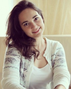 Мельникова Елена Сергеевна