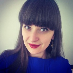 Сичная Анна Владимировна