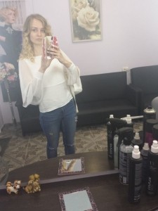 Токарева Татьяна Евгеньевна