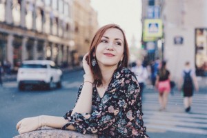 Мосина Екатерина Александровна
