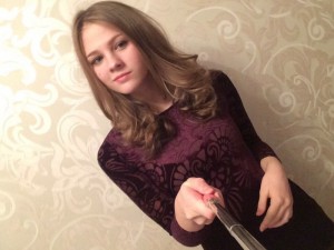 Королькова Марина Дмитриевна