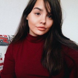 Алкина Валерия Рустамовна