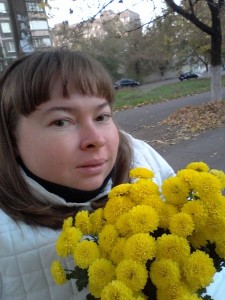 Елена Таран