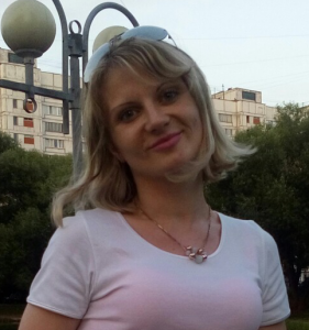 Татарнева Светлана Дмитриевна