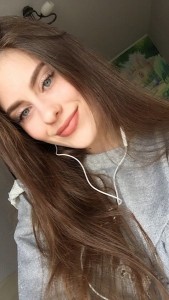 Гурьянова Дарья Денисовна