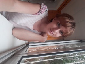 Пасхина Ирина Олеговна