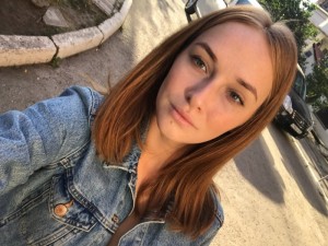 Яковлева Катерина Васильевна