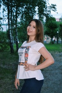Елисеева Анастасия Эдуардовна