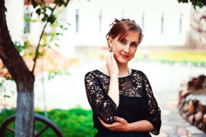 Теряева Марина Михайловна