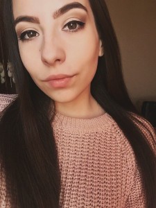 Смирнова Анастасия Игоревна