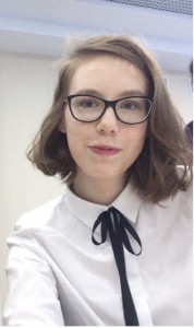 Степачева Анна Валерьевна