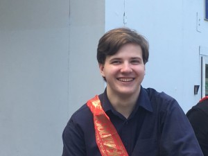 Лонин Лука Сергеевич