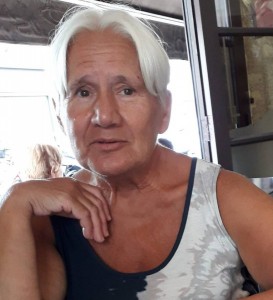Захарова Людмила Павловна