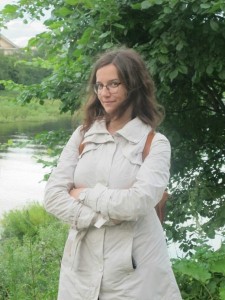 Батурова Вера Андреевна