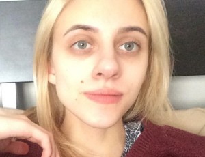 Бессонова Александра Михайловна
