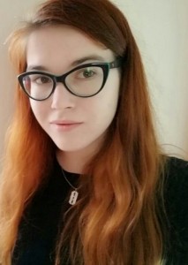 Веселова Варвара Алексеевна