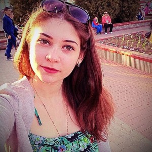 Халтурина Александра Алексеевна