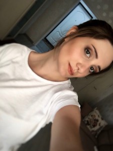 Парсалова Анастасия Васильевна