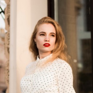 Слепова Ксения Николаевна