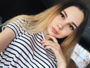 Фурдияка Анна Николаевна
