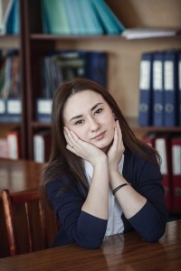 Альбина
