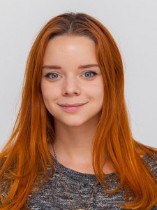 Павлова Юлия Анатольевна